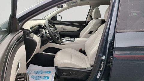 Voitures D'occasion À Villenave-D'ornon | Hyundai Tucson 1.6 T-Gdi 230 Hybrid Bva6 Executive 5P