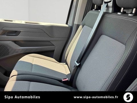 Voitures D'occasion À Lescar | Volkswagen Transporter Van L1H1 2.0 Tdi 150 Bva8 4Motion Business 4P