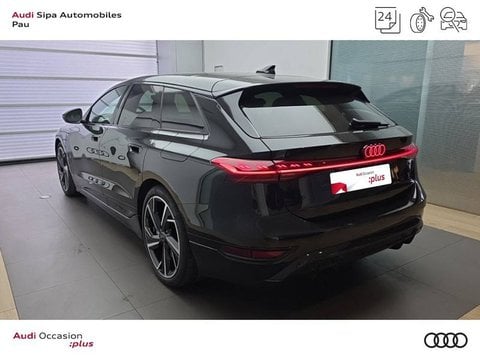Voitures D'0Km À Lescar | Audi A6 Avant E-Tron A6 E-Tron Avant Performance 367 Ch 100 Kwh S Line 5P