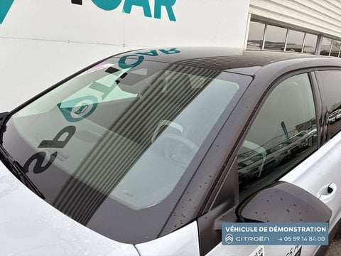 Voitures D'0Km À Lescar | Citroën C5 Aircross Electrique Ii E- 210 Autonomie Confort Plus 5P