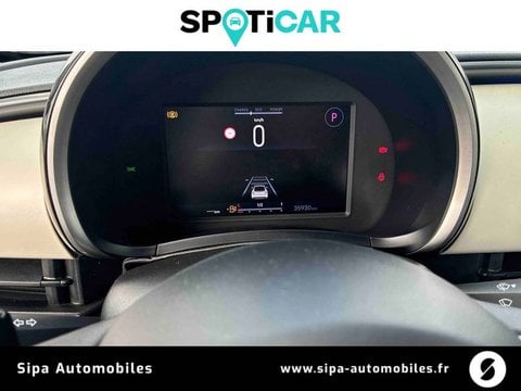 Voitures D'occasion À Dax | Fiat 600 1.2 Hybrid 100Ch Dct6 La Prima 5P