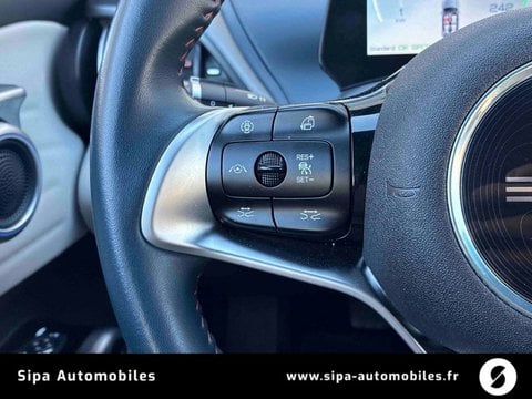 Voitures D'occasion À Mérignac | Byd Atto 3 60,5 Kwh 204 Ch Design 5P