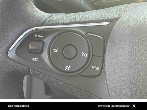 Voitures D'occasion À Toulouse | Opel Mokka Electrique 136 Ch & Batterie 50 Kwh 5P