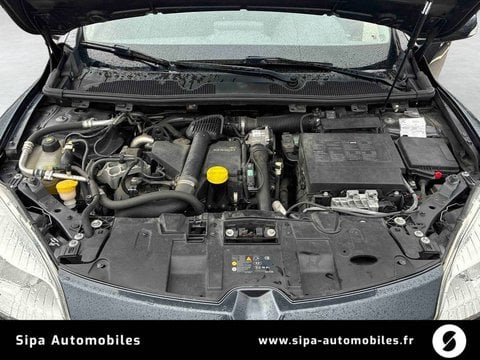 Voitures D'occasion À Toulouse | Renault Mégane Iii Dci 90 Fap Eco2 Authentique Euro 5 5P