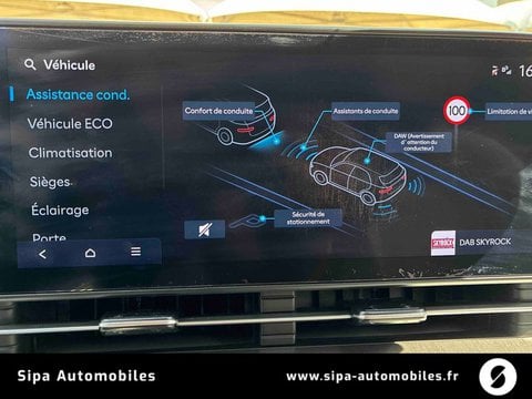 Voitures D'occasion À Le Bouscat | Hyundai Kona Hybrid 129 Executive 5P