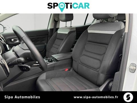 Voitures D'occasion À Lescar | Citroën C5 Aircross Bluehdi 130 S&S Eat8 Feel 5P
