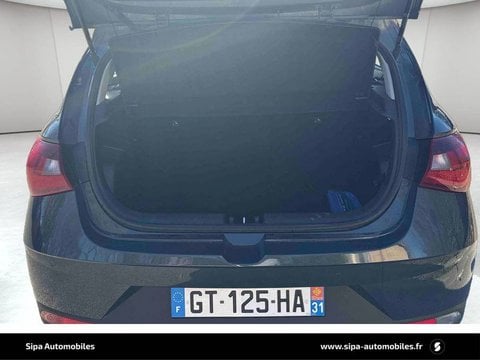 Voitures D'occasion À Muret | Hyundai I20 1.2 84 Intuitive 5P