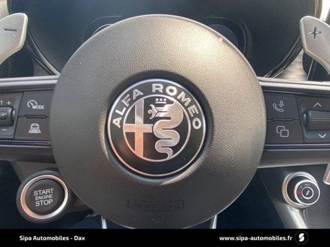 Voitures D'0Km À Dax | Alfa Romeo Tonale 1.5 Ibrida 160 Ch Vgt Tct7 Veloce 5P