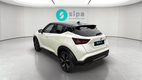 Voitures D'occasion À Villenave-D'ornon | Nissan Juke Dig-T 114 N-Design 5P