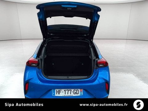 Voitures D'0Km À Toulouse | Opel Corsa 1.2 Turbo Hybrid 110 Ch E-Dct6 Colour Edition 5P