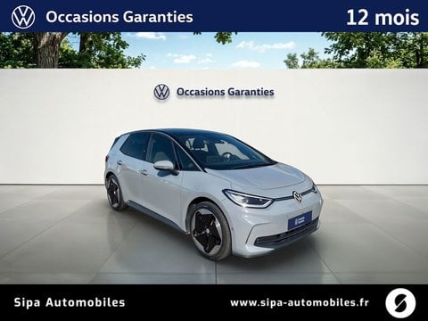 Voitures D'occasion À Lescar | Volkswagen Id.3 204 Ch Pro S Life Max 5P