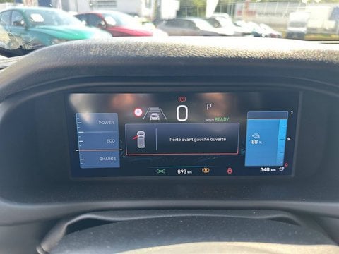 Voitures D'0Km À Toulouse | Jeep Avenger 115 Kw 4X2 Summit 5P