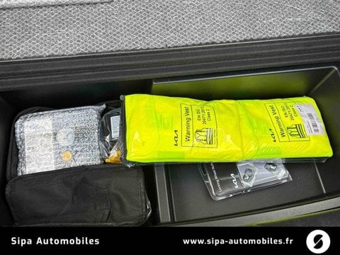 Voitures D'occasion À Toulouse | Kia Xceed 1.6 Crdi 136 Ch Isg Mhev Dct7 Gt-Line Premium 5P