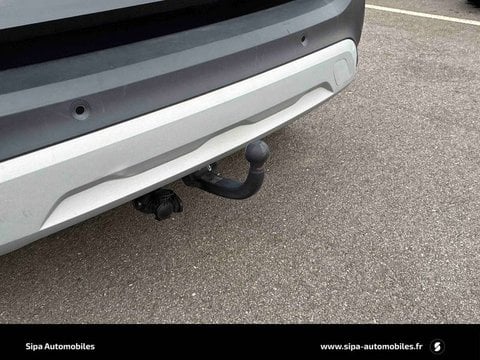 Voitures D'occasion À Toulouse | Opel Crossland X Crossland 1.2 Turbo 130 Ch Bva6 Elegance 5P