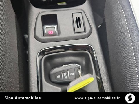 Voitures D'occasion À Muret | Opel Corsa 1.2 Turbo 100 Ch Gs 5P