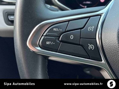 Voitures D'occasion À Lescar | Renault Captur E-Tech Plug-In 160 Intens 5P