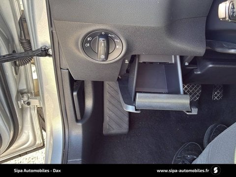 Voitures D'occasion À Dax | Škoda Karoq 2.0 Tdi 116 Ch Scr Dsg7 Business 5P