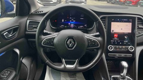 Voitures D'occasion À Lescar | Renault Mégane Iv Estate Tce 140 Edc Fap - 21N Business 5P