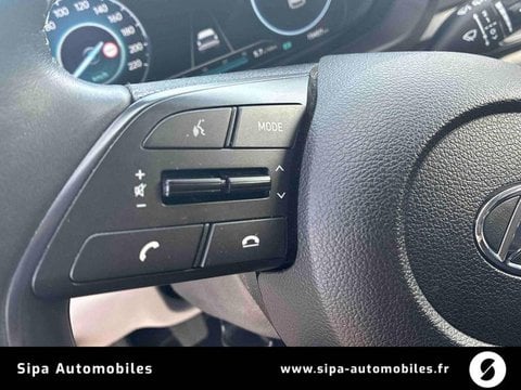 Voitures D'occasion À Toulouse | Hyundai I20 1.0 T-Gdi 100 Hybrid 48V Intuitive 5P