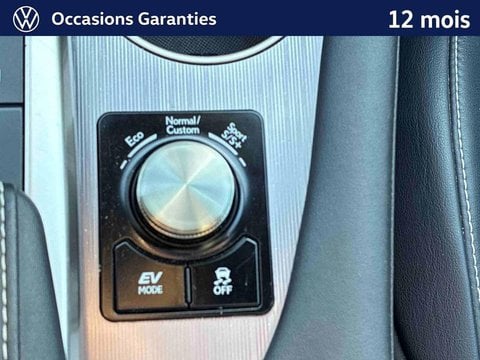 Voitures D'occasion À Toulouse | Lexus Rx 450H F Sport Executive 5P