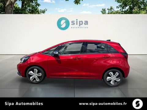 Voitures D'occasion À Mérignac | Honda Jazz E:hev 1.5 I-Mmd Exclusive 5P