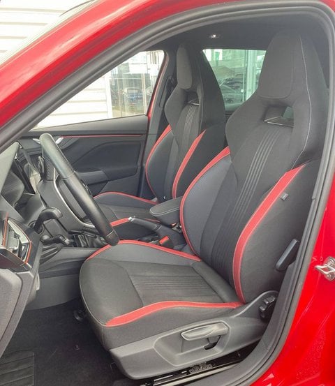 Voitures D'occasion À Lescar | Škoda Kamiq 1.0 Tsi Evo 110 Ch Dsg7 Monte-Carlo 5P