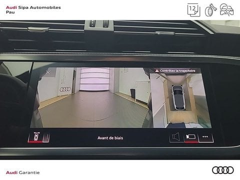 Voitures D'occasion À Lescar | Audi Q3 Sportback 45 Tfsie 245 Ch S Tronic 6 S Line 5P