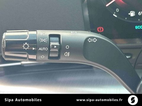 Voitures D'0Km À Muret | Hyundai Kona Hybrid 129 Executive 5P