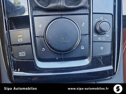 Voitures D'occasion À Muret | Mazda Cx-30 2.0L E-Skyactiv G M Hybrid 122 Ch 4X2 Bvm6 Nagisa 5P