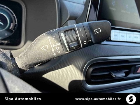 Voitures D'occasion À Le Bouscat | Hyundai Kona Electrique 39 Kwh - 136 Ch Creative 5P