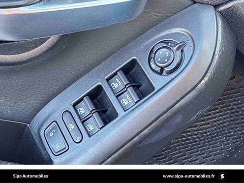 Voitures D'occasion À Toulouse | Fiat 500X 1.6 Multijet 130 Ch Cross 5P