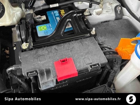 Voitures D'occasion À Lescar | Ford Ecosport 1.0 Ecoboost 125Ch S&S Bva6 Titanium 5P