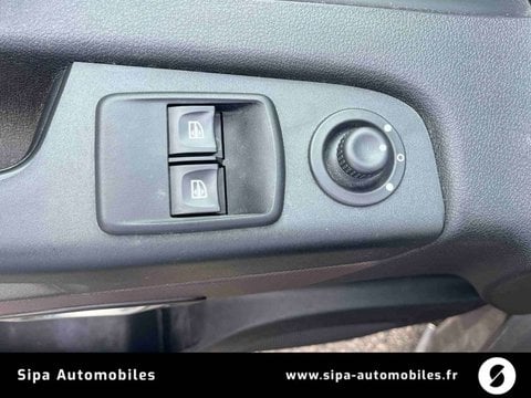 Voitures D'occasion À Mérignac | Fiat Talento Fg Vul Talento Panorama 1.2 Ch1 2.0 Multijet 145 ...