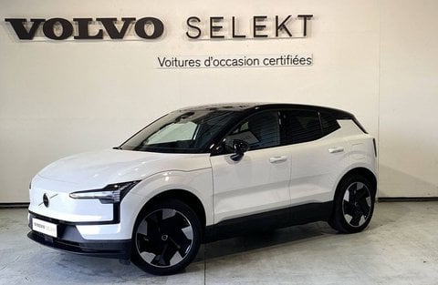 Voitures D'occasion À Labège | Volvo Ex30 Single Extended Range 272 Ch 1Edt Plus 5P