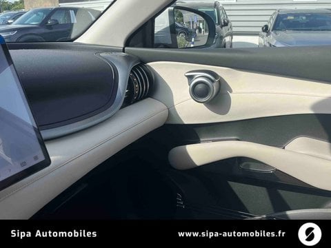 Voitures D'0Km À Mérignac | Byd Atto 3 Evo Awd Excellence 5P