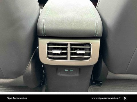 Voitures D'0Km À Mérignac | Byd Seal 6 1.5L Dm-I 156 Kw Phev Comfort Lite 4P