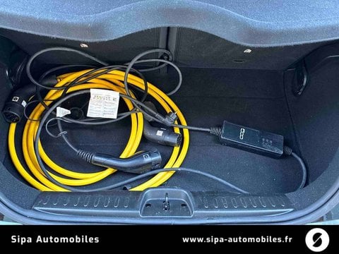 Voitures D'occasion À Bayonne | Abarth 500 Abarth Ii Electrique 500E 155 Ch Pack 3P