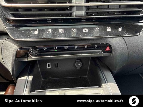 Voitures D'occasion À Fenouillet | Citroën C5 Aircross Bluehdi 130 S&S Eat8 Shine 5P