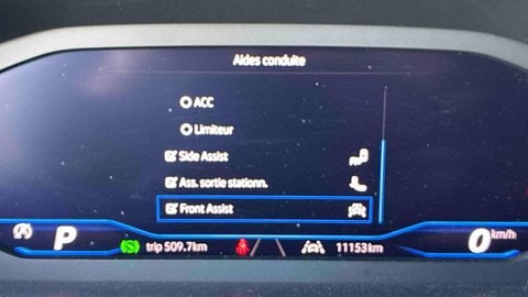 Voitures D'occasion À Tarbes | Volkswagen T-Roc 1.5 Tsi Evo2 150 Start/Stop Dsg7 R-Line 5P