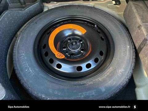Voitures D'occasion À Mérignac | Jeep Renegade 1.6 I Multijet S&S 120 Ch Limited 5P