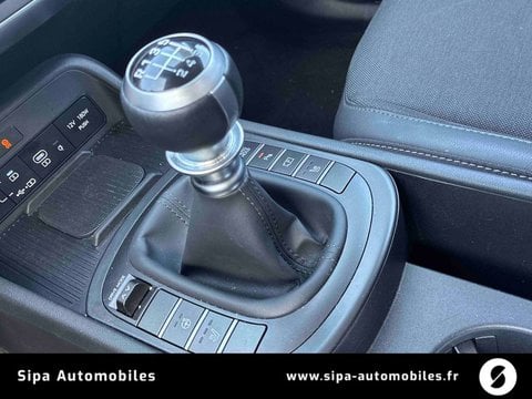 Voitures D'occasion À Libourne | Hyundai Kona 1.0 T-Gdi 100 Creative 5P