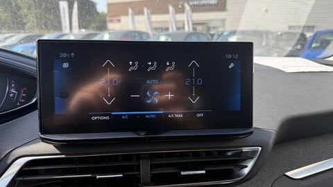 Voitures D'occasion À Muret | Peugeot 5008 Ii Bluehdi 130Ch S&S Eat8 Allure Pack 5P