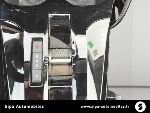 Voitures D'occasion À Lescar | Citroën C3 Aircross Ii Hybride 145 Ch Aut Max 5P
