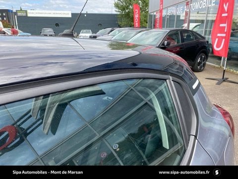 Voitures D'0Km À Mont-De-Marsan | Citroën C3 Puretech 83 Ch Bvm5 Plus 5P