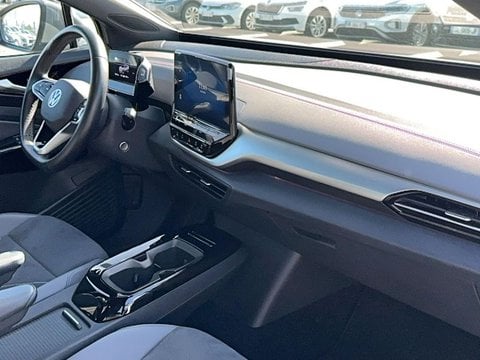 Voitures D'occasion À Tarbes | Volkswagen Id.4 174 Ch Pro 5P