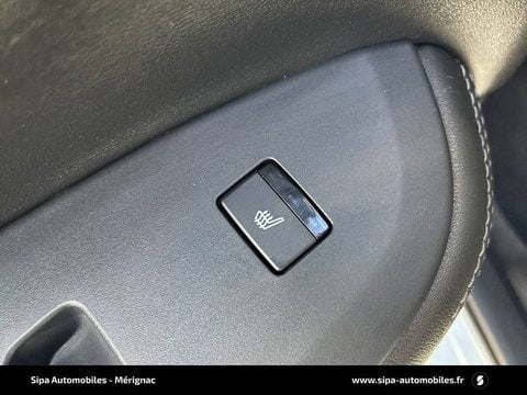Voitures D'occasion À Mérignac | Honda Zr-V E:hev 2.0 I-Mmd Advance 5P