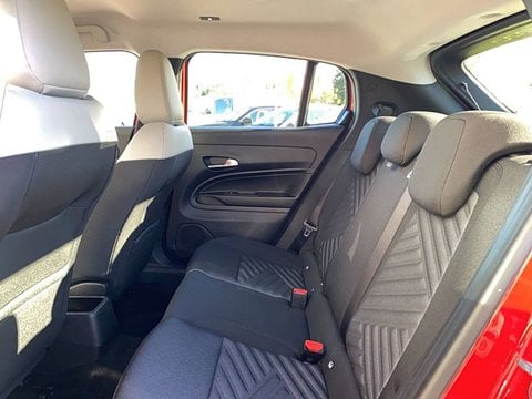 Voitures D'0Km À Villenave-D'ornon | Fiat 600 1.2 Hybrid 100Ch Dct6 5P