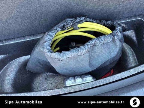 Voitures D'occasion À Toulouse | Seat Leon Sportstourer E-Hybrid 204 Dsg6 Fr 5P