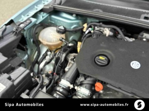 Voitures D'occasion À Lescar | Citroën C4 Bluehdi 130 Eat8 Max 5P