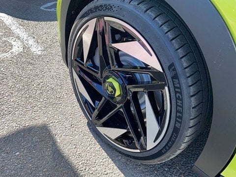 Voitures D'0Km À Villenave-D'ornon | Abarth 600E 600 E 240 Ch Turismo 3P
